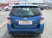 Toyota Verso Kombi 1,6 l 82 kw