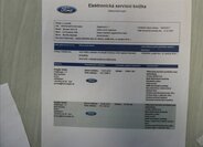 Ford Mondeo Kombi 2,0 l 110 kw