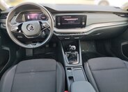 Škoda Octavia Kombi 2,0 l 85 kw