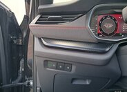 Škoda Octavia Liftback 2,0 l 195 kw