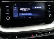 Škoda Octavia Liftback 2,0 l 85 kw