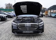 Mercedes-Benz Třídy S Sedan / Limuzína 3,0 l 320 kw