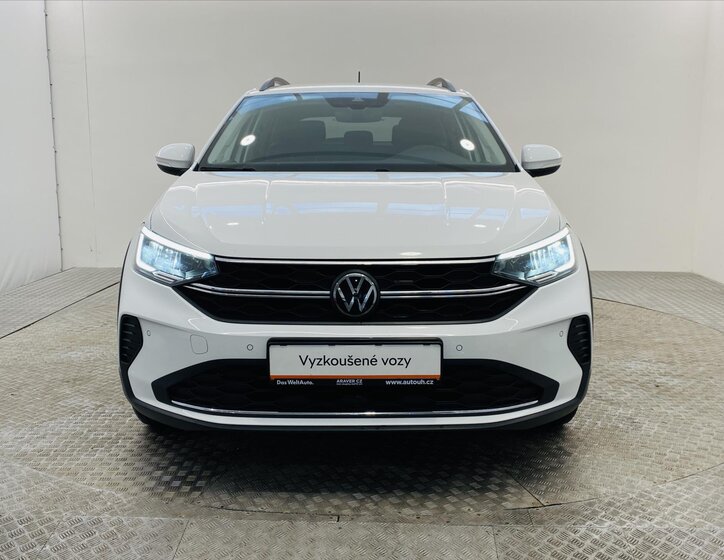 Volkswagen Taigo Hatchback 999,0 70 kw