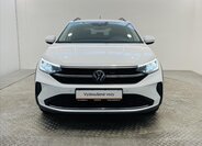 Volkswagen Taigo Hatchback 999,0 70 kw