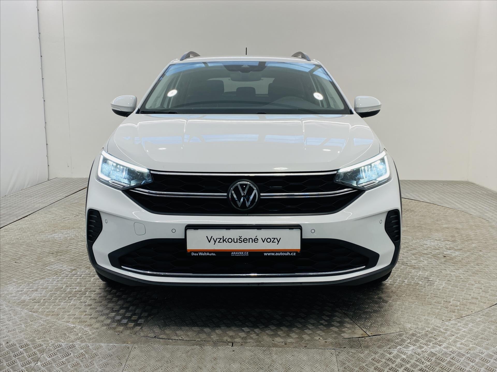 Volkswagen Taigo Hatchback 999,0 70 kw