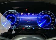 Mercedes-Benz EQS Sedan / Limuzína 0,0 385 kw