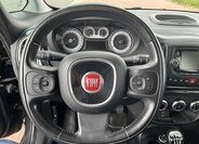Fiat 500L Hatchback 1,2 l 62 kw