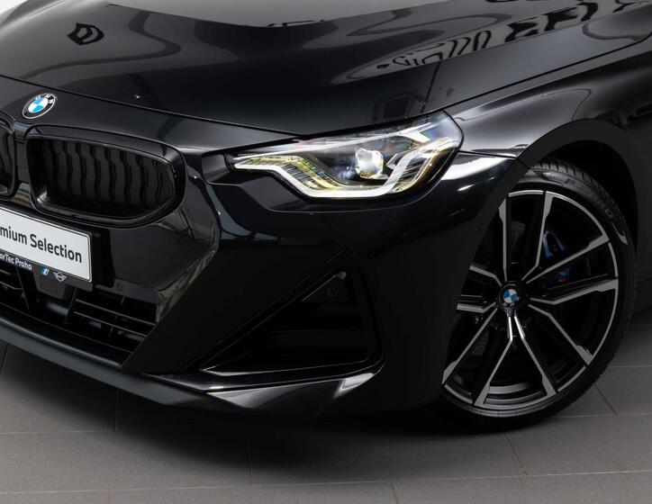 BMW Řada 2 7