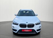 BMW X1 Kombi 2,0 l 141 kw