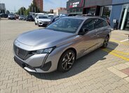 Peugeot 308 Kombi 1,2 l 96 kw