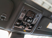 Chevrolet Tahoe SUV 6,2 l 313 kw