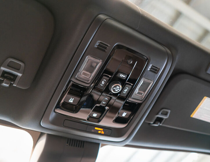 Chevrolet Tahoe SUV 6,2 l 313 kw