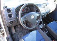 Volkswagen Golf Plus Skříň 1,6 l 75 kw