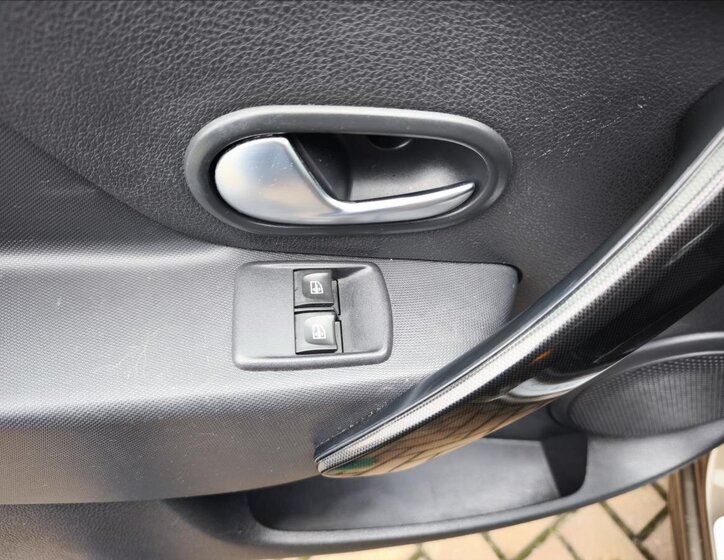 Dacia Logan Kombi 1,1 l 54 kw