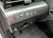 Hyundai Kona SUV 1,6 l 101 kw