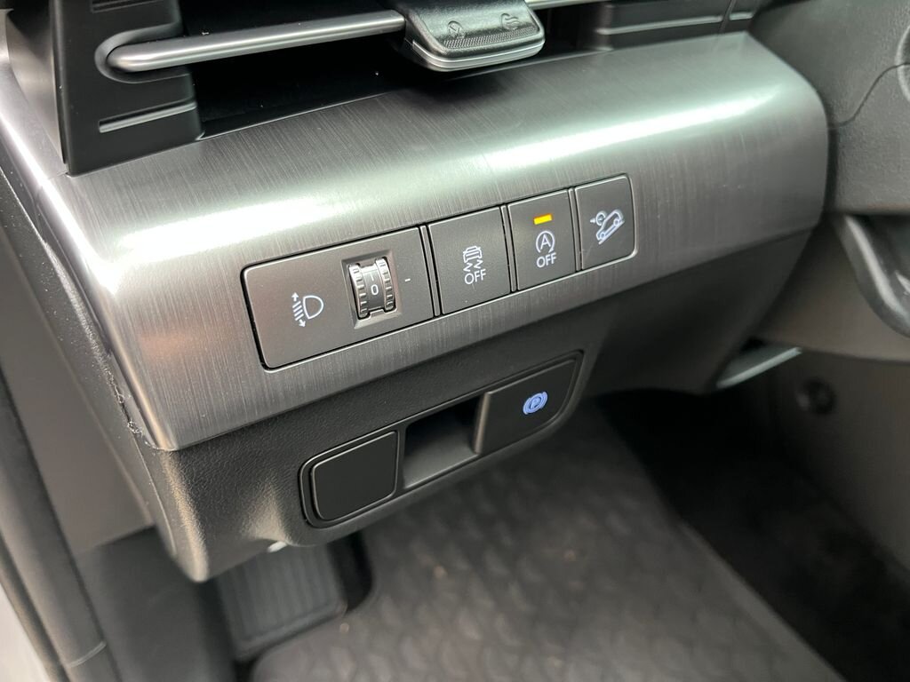 Hyundai Kona SUV 1,6 l 101 kw