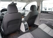 Škoda Superb Sedan 1,8 l 118 kw