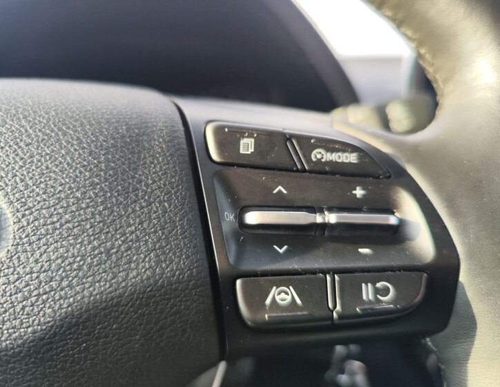 Hyundai i30 Kombi 1,5 l 117 kw