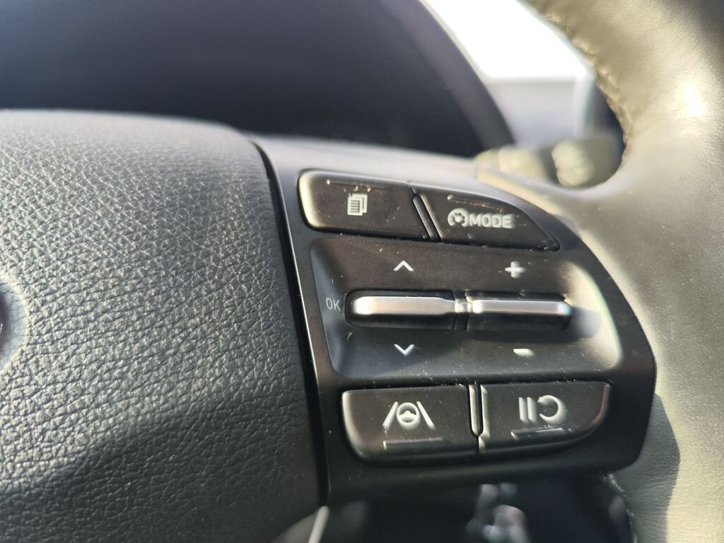 Hyundai i30 Kombi 1,5 l 117 kw