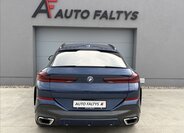 BMW X6 SUV / Terénní 3,0 l 245 kw