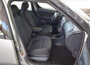 Škoda Roomster Kombi 1,2 l 63 kw