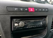 Iveco Ostatní Ostatní 3,0 l 125 kw