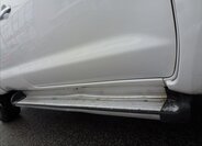 Toyota Hilux Pick-up 2,5 l 88 kw