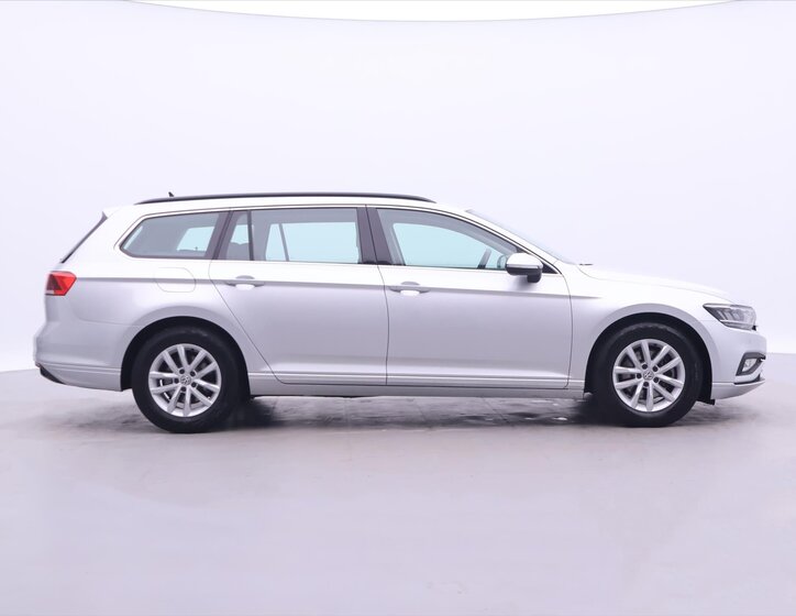 Volkswagen Passat Kombi 2,0 l 110 kw