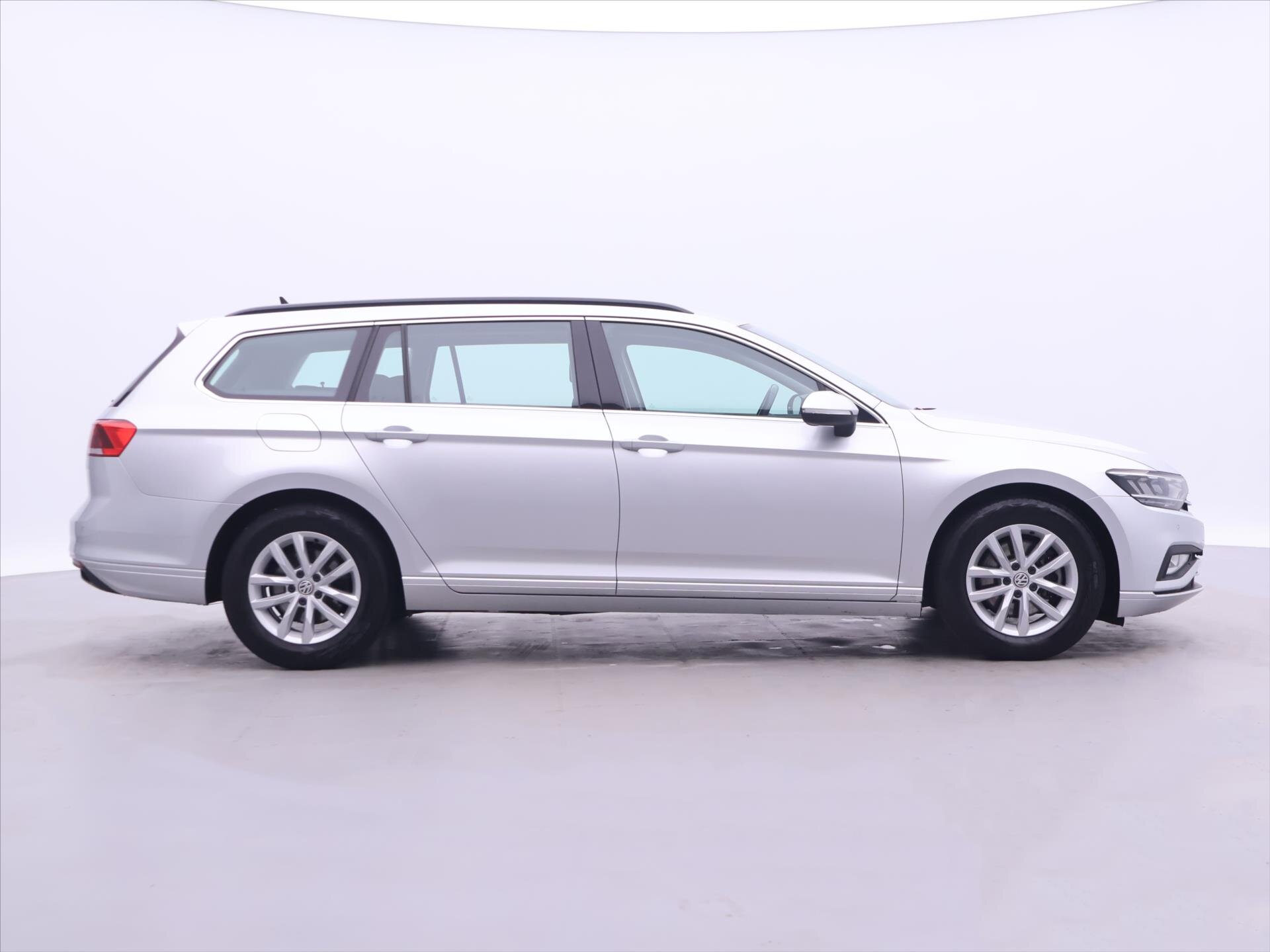 Volkswagen Passat Kombi 2,0 l 110 kw