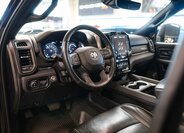 Dodge RAM Pick-up 6,4 l 306 kw