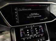 Audi A6 Kombi 2,0 l 150 kw