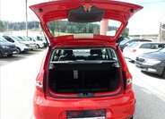 Volkswagen Fox Hatchback 1,2 l 40 kw