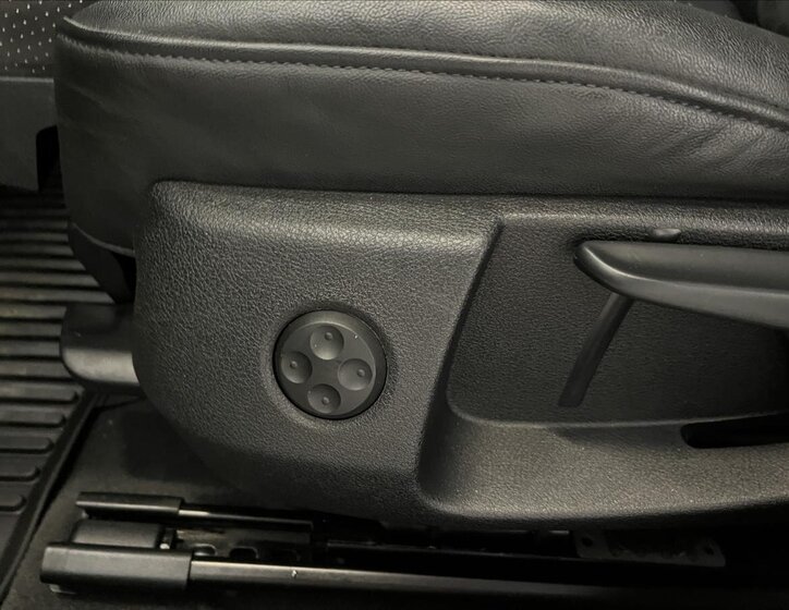 Audi A4 Kombi 2,0 l 140 kw