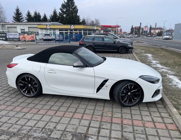 BMW Z4 Kabriolet 0,0 0
