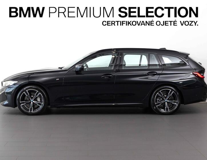 BMW Řada 3 3