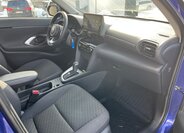 Toyota Yaris Cross 18