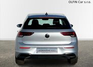 Volkswagen Golf Hatchback 999,0 81 kw