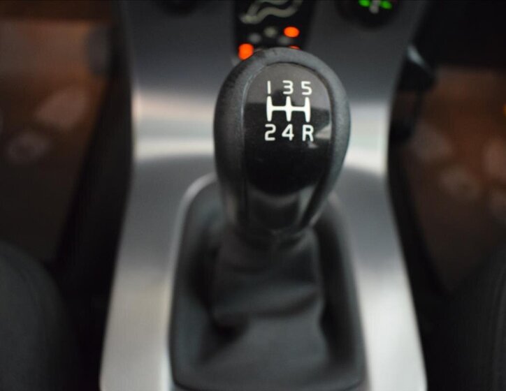 Volvo V50 Kombi 1,6 l 80 kw