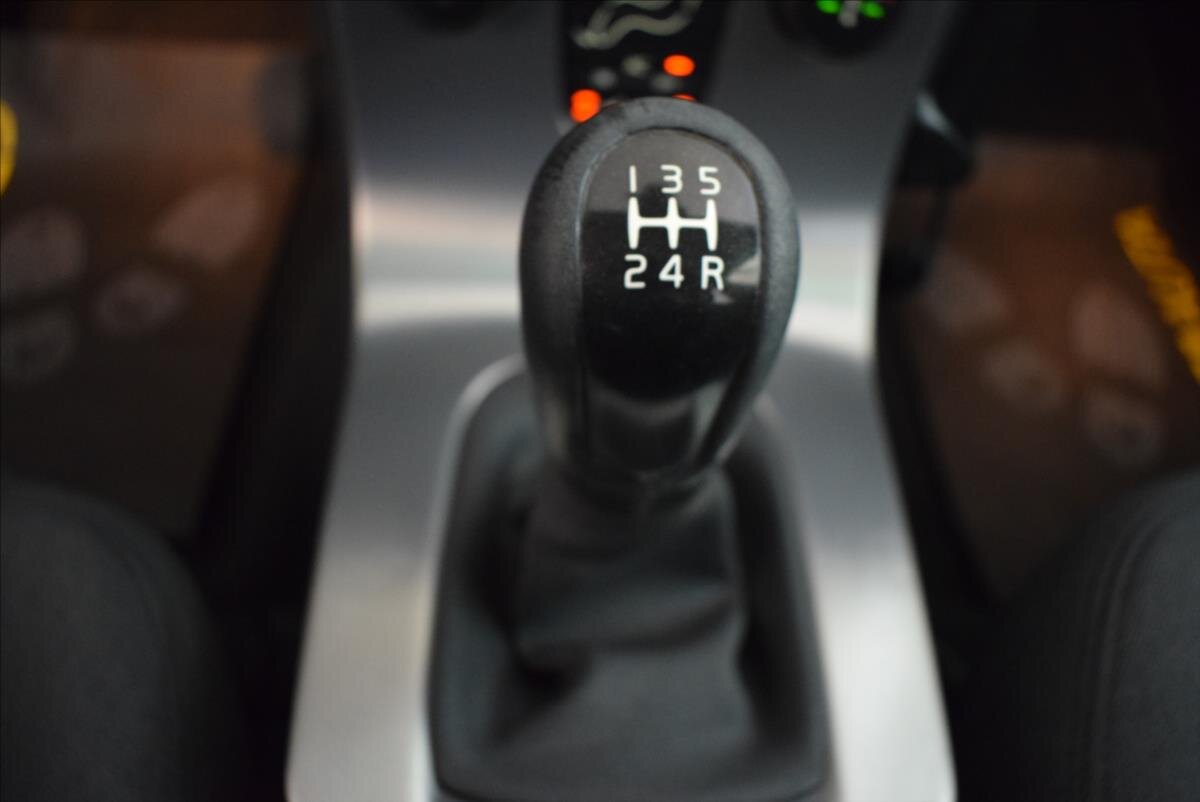 Volvo V50 Kombi 1,6 l 80 kw