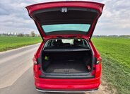 Škoda Kodiaq Kombi 0,0 147 kw