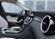 Mercedes-Benz Třídy C 17