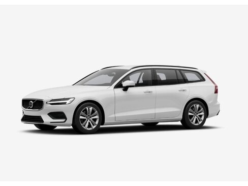 Volvo V60 Kombi 2,0 l 145 kw