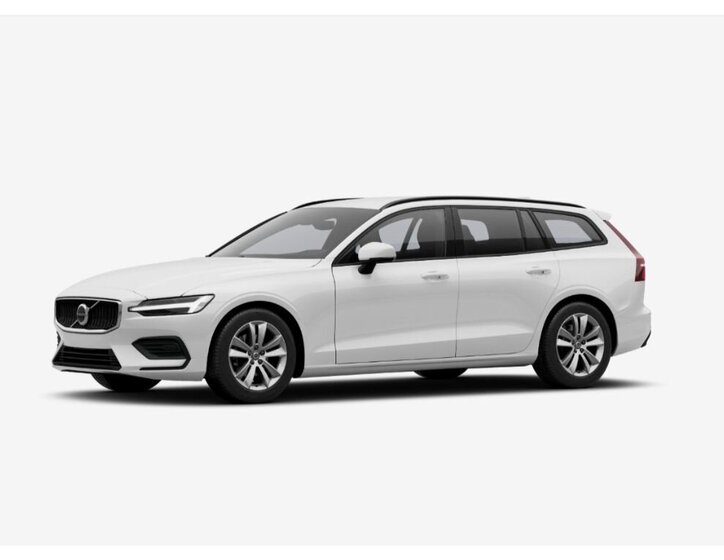 Volvo V60 Kombi 2,0 l 145 kw