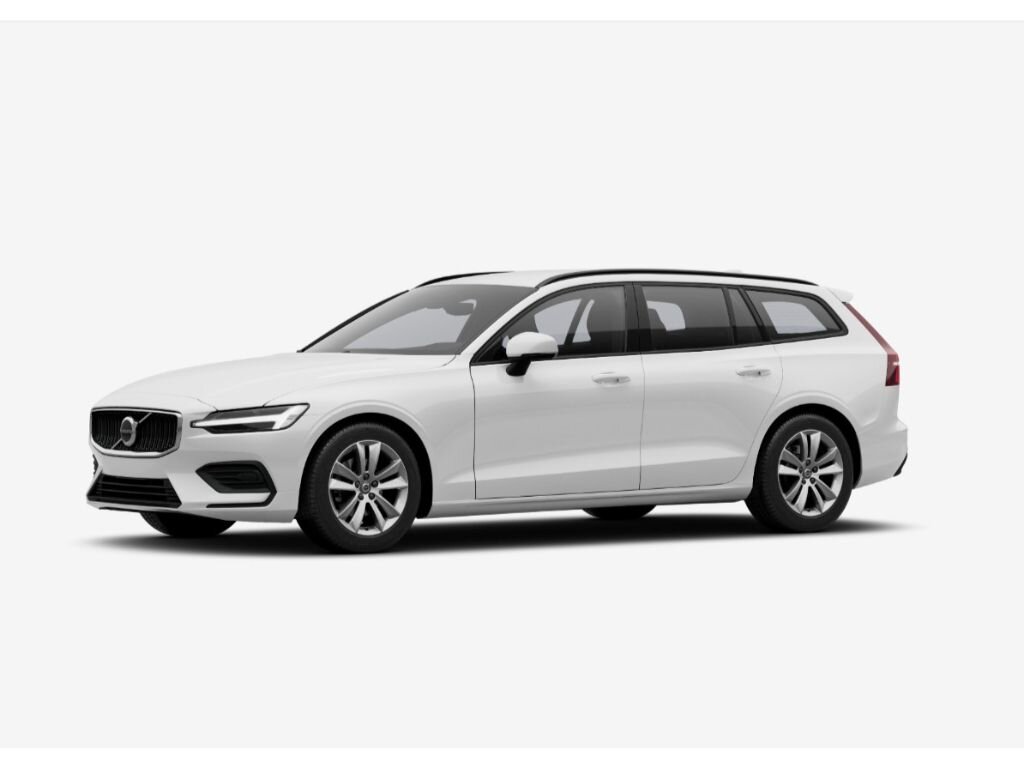Volvo V60 Kombi 2,0 l 145 kw