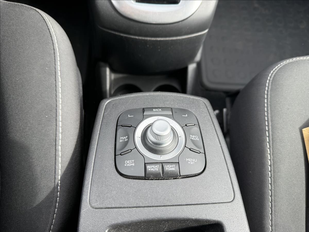 Renault Scénic SUV / Terénní 1,5 l 81 kw