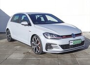 Volkswagen Golf Hatchback 2,0 l 180 kw