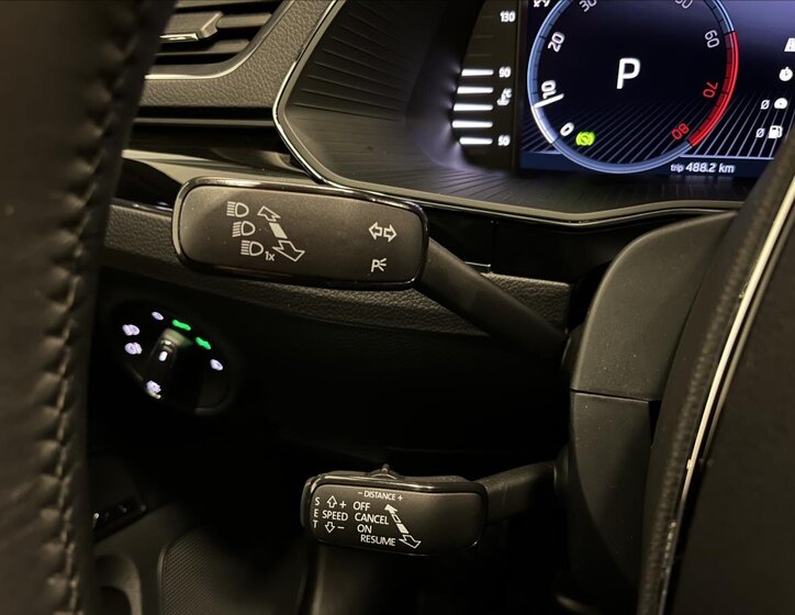 Škoda Superb Liftback 2,0 l 206 kw