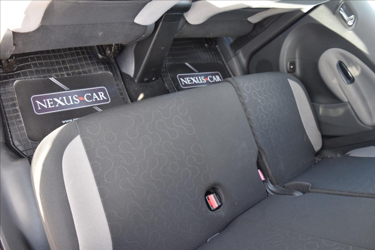 Citroën C3 Picasso Kombi 1,6 l 68 kw