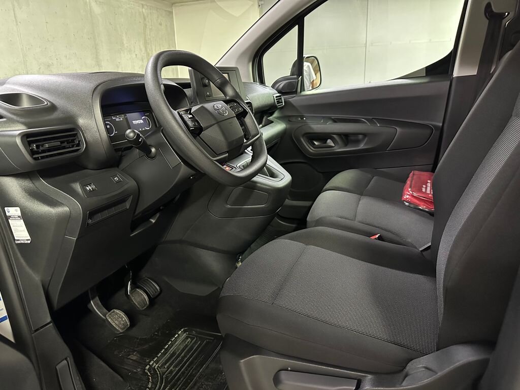 Toyota ProAce City VAN-Minibus 1,2 l 81 kw