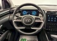 Hyundai Tucson 20